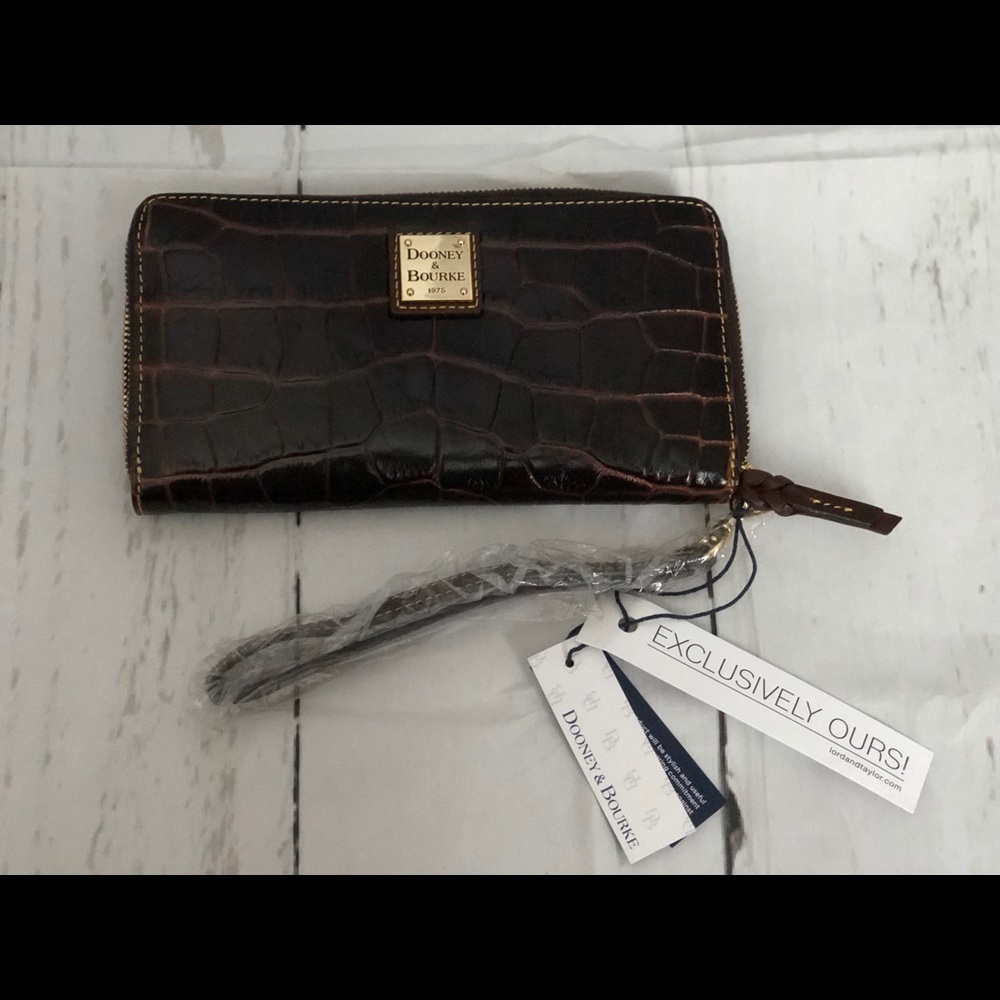 BNWT! Wallet
